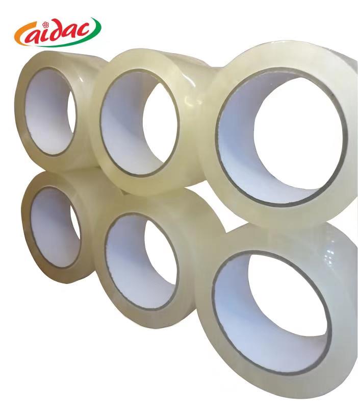 Cinta de embalaje Bopp